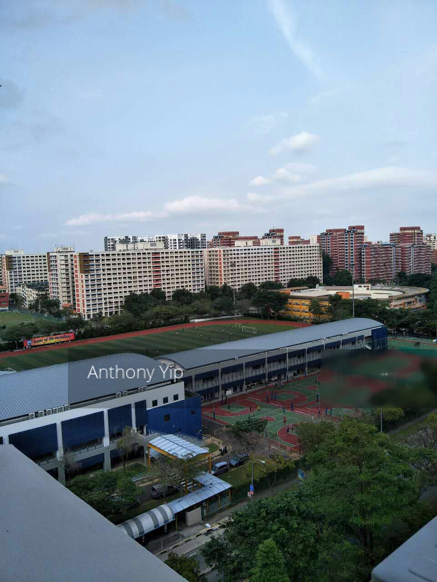 Blk 772 Pasir Ris Street 71 (Pasir Ris), HDB 4 Rooms #139829762